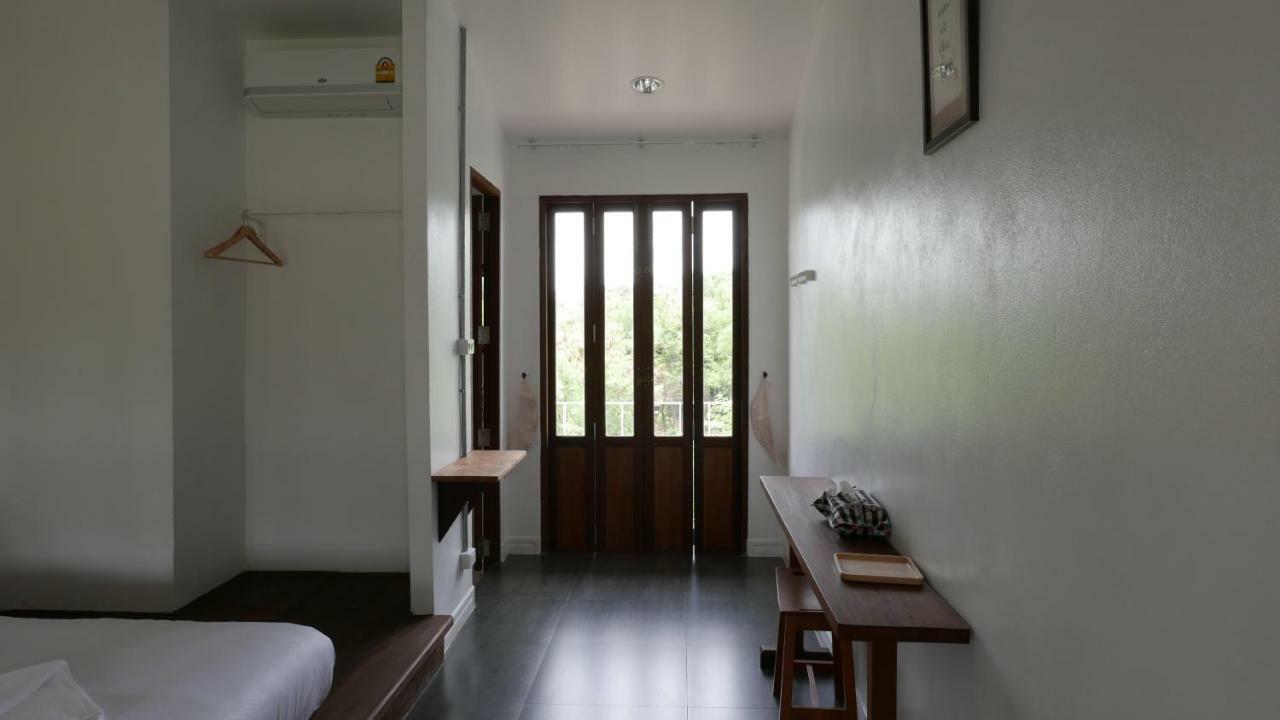 Krodyle Mindfulness House Ayutthaya Eksteriør billede