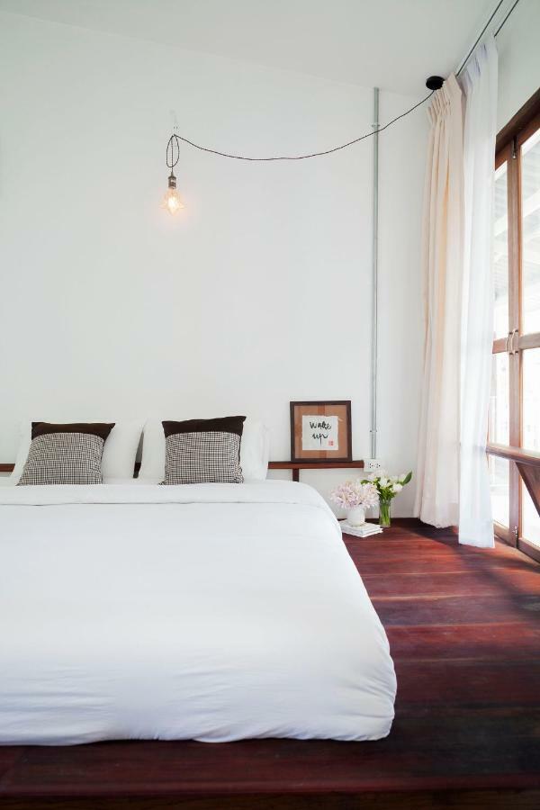 Krodyle Mindfulness House Ayutthaya Eksteriør billede
