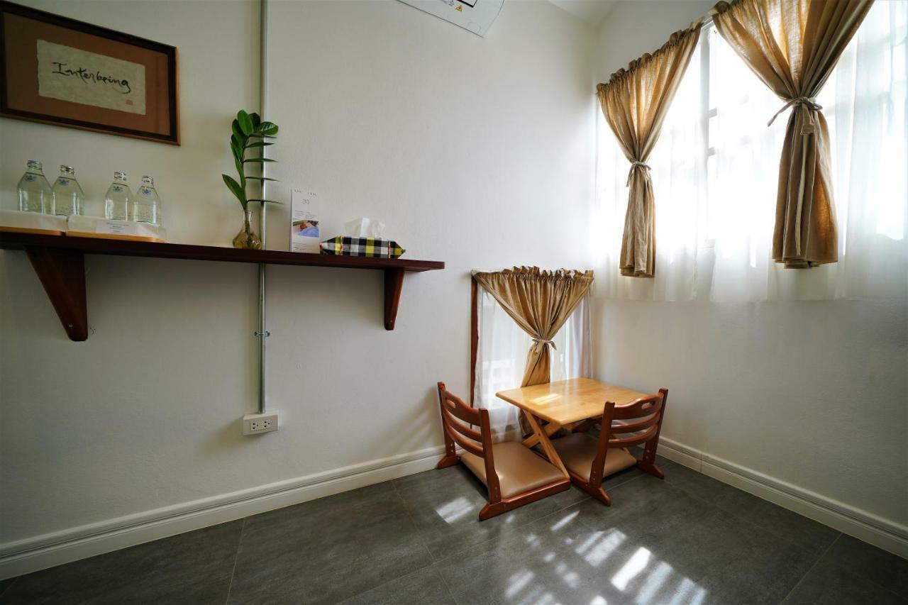 Krodyle Mindfulness House Ayutthaya Eksteriør billede