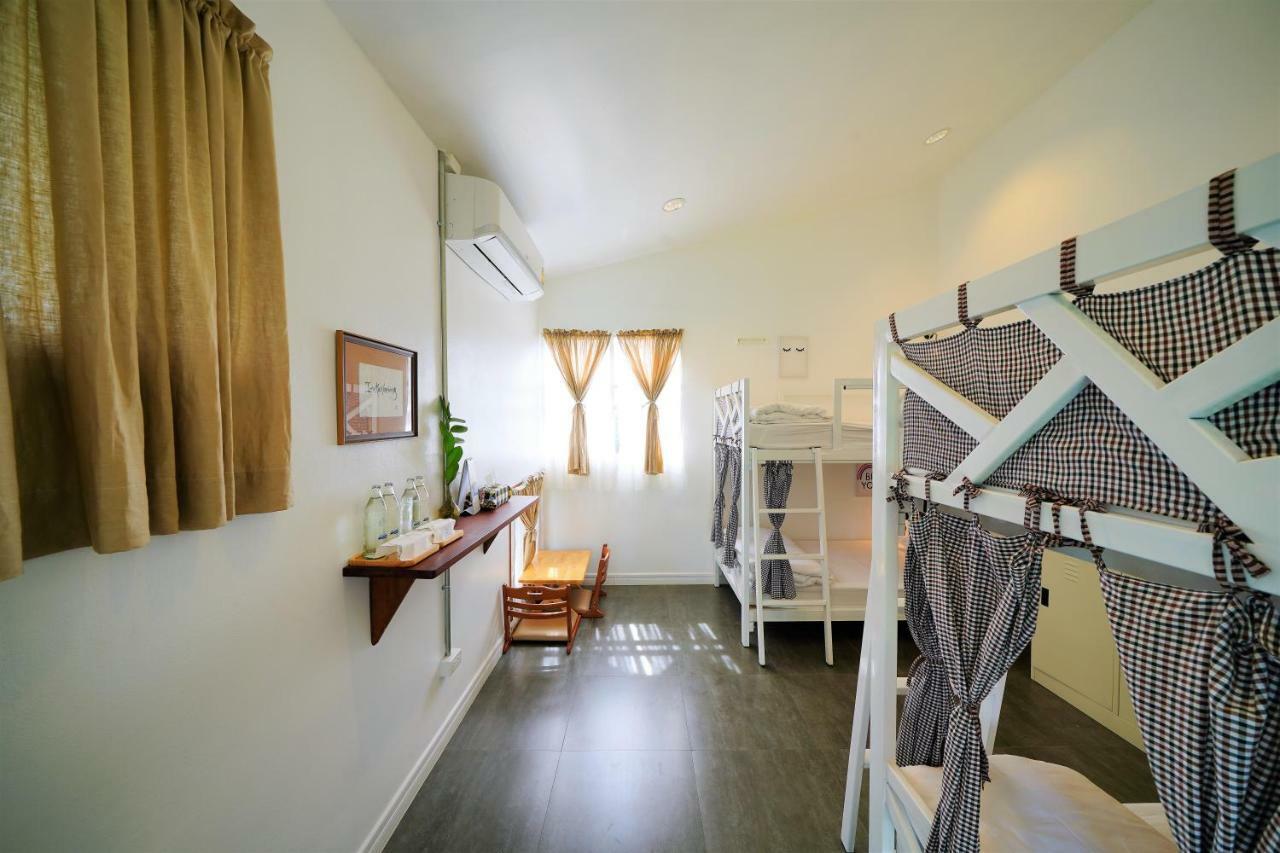 Krodyle Mindfulness House Ayutthaya Eksteriør billede